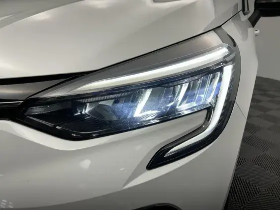 RENAULT CLIO REVERSIBLE V - voiture d'occasion - Photo 17