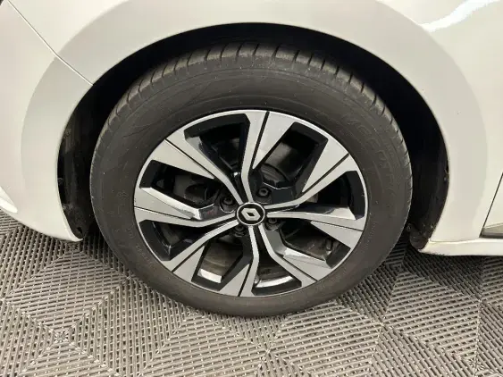 RENAULT CLIO REVERSIBLE V - voiture d'occasion - Photo 18