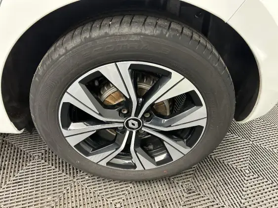 RENAULT CLIO REVERSIBLE V - voiture d'occasion - Photo 19