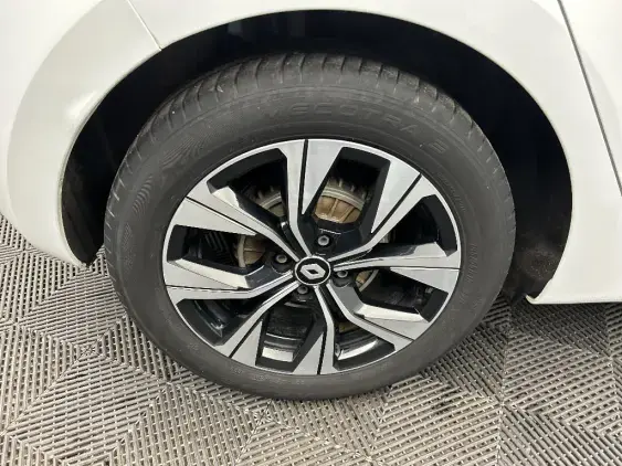 RENAULT CLIO REVERSIBLE V - voiture d'occasion - Photo 20