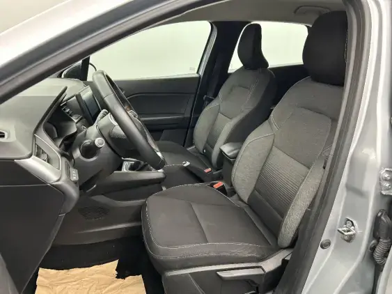 RENAULT CAPTUR II - voiture d'occasion - Photo 17