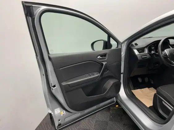 RENAULT CAPTUR II - voiture d'occasion - Photo 18