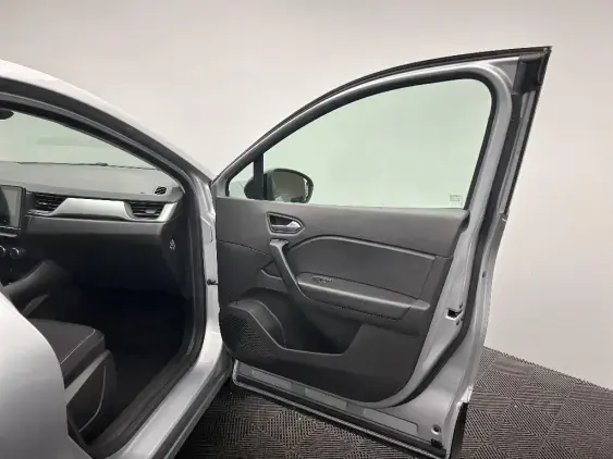 RENAULT CAPTUR II - voiture d'occasion - Photo 19