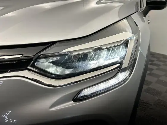 RENAULT CAPTUR II - voiture d'occasion - Photo 20