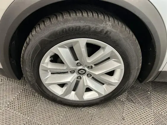 RENAULT CAPTUR II - voiture d'occasion - Photo 21