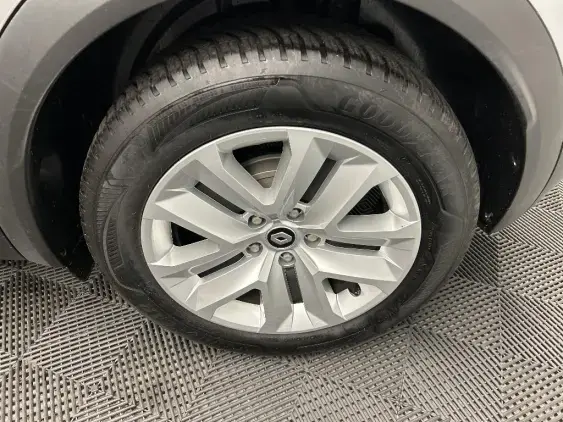 RENAULT CAPTUR II - voiture d'occasion - Photo 22