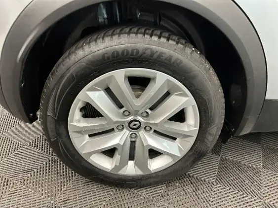 RENAULT CAPTUR II - voiture d'occasion - Photo 23