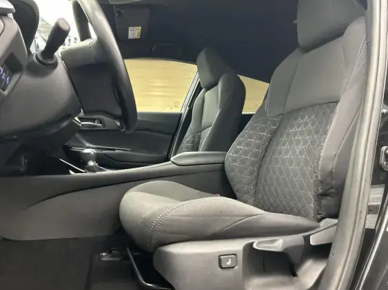 TOYOTA C-HR - voiture d'occasion - Photo 16