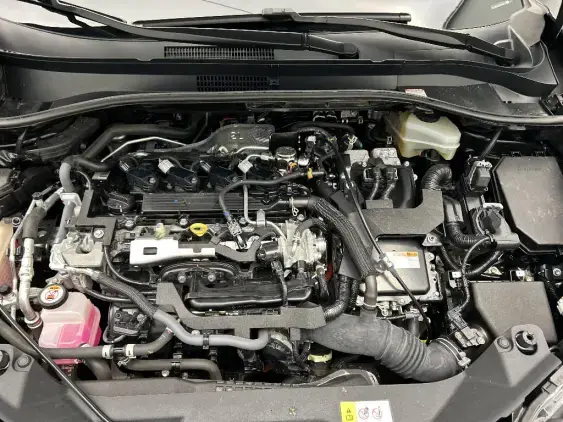 TOYOTA C-HR - voiture d'occasion - Photo 19