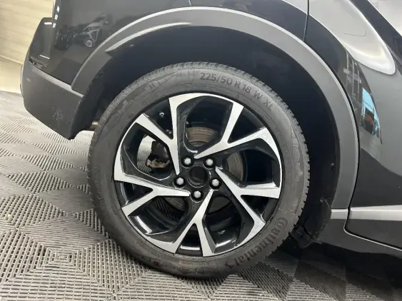 TOYOTA C-HR - voiture d'occasion - Photo 23