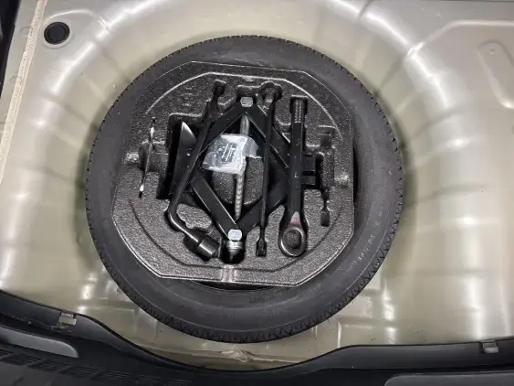 KIA RIO IV - voiture d'occasion - Photo 17