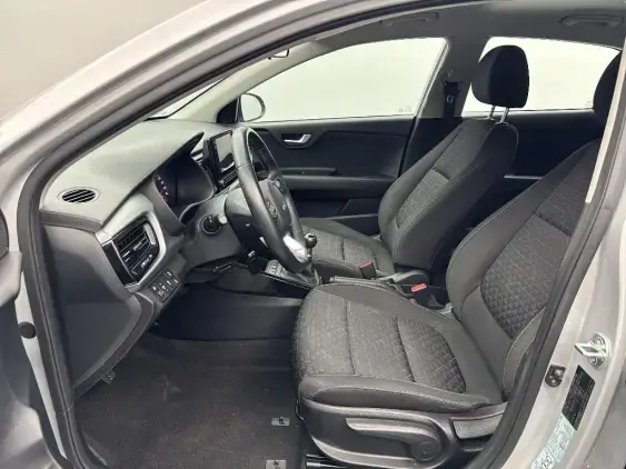 KIA RIO IV - voiture d'occasion - Photo 18