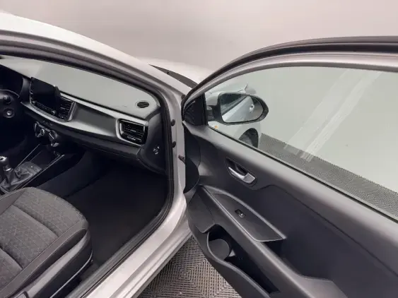 KIA RIO IV - voiture d'occasion - Photo 20