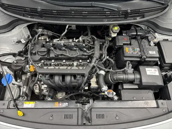 KIA RIO IV - voiture d'occasion - Photo 21