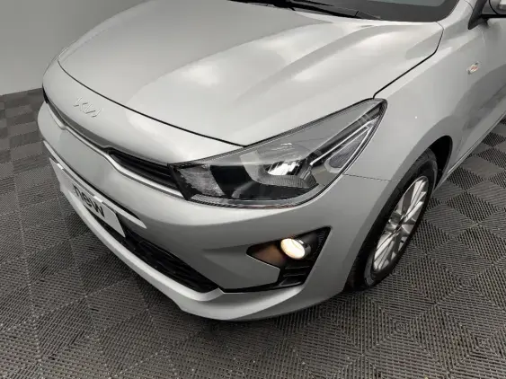 KIA RIO IV - voiture d'occasion - Photo 22