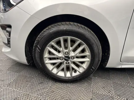 KIA RIO IV - voiture d'occasion - Photo 23