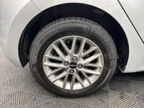 KIA RIO IV - voiture d'occasion - Photo 25