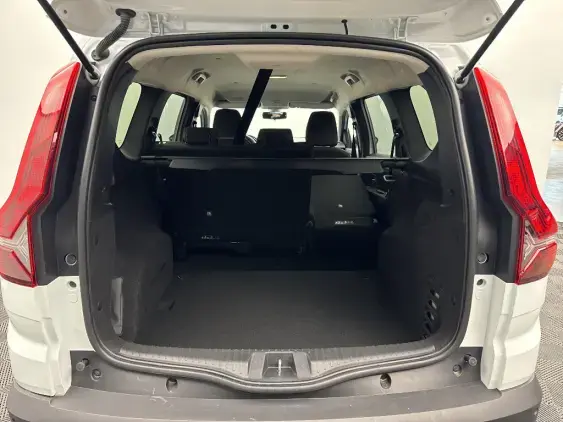 DACIA JOGGER - voiture d'occasion - Photo 16