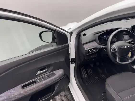 DACIA JOGGER - voiture d'occasion - Photo 18