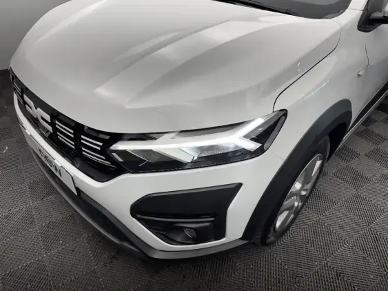 DACIA JOGGER - voiture d'occasion - Photo 21