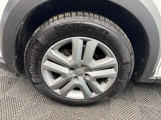 DACIA JOGGER - voiture d'occasion - Photo 22