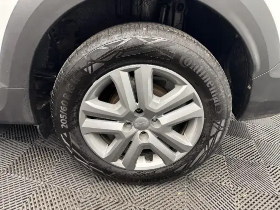 DACIA JOGGER - voiture d'occasion - Photo 23