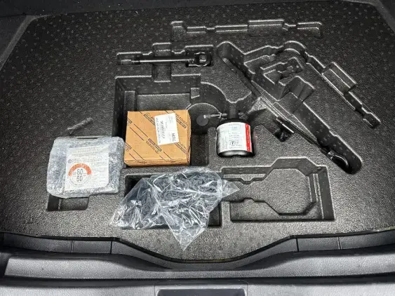 TOYOTA C-HR - voiture d'occasion - Photo 17