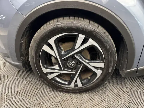 TOYOTA C-HR - voiture d'occasion - Photo 23