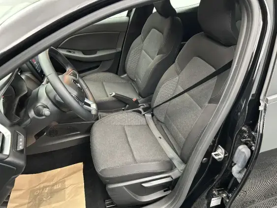 RENAULT CLIO V - voiture d'occasion - Photo 15