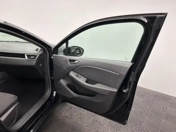 RENAULT CLIO V - voiture d'occasion - Photo 16