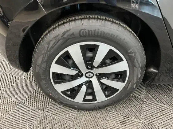 RENAULT CLIO V - voiture d'occasion - Photo 20