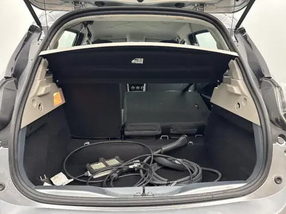 RENAULT ZOE - voiture d'occasion - Photo 16