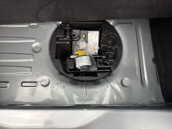 RENAULT ZOE - voiture d'occasion - Photo 17