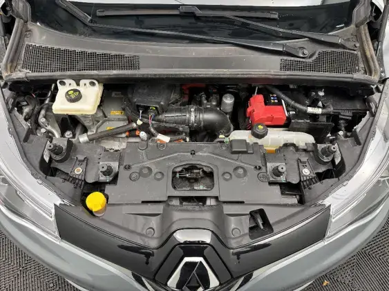 RENAULT ZOE - voiture d'occasion - Photo 21