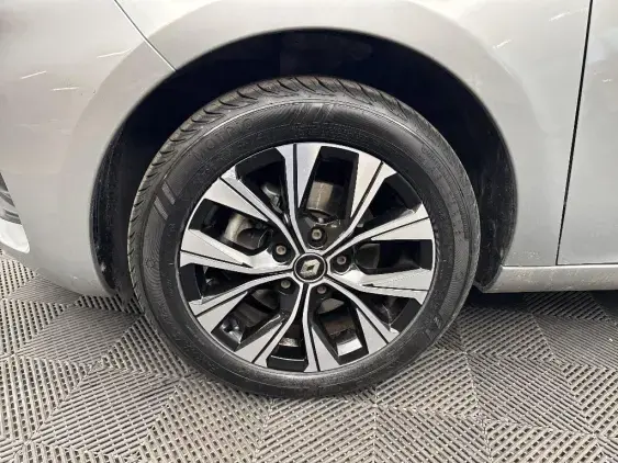 RENAULT ZOE - voiture d'occasion - Photo 23