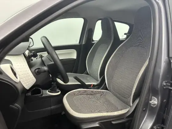 RENAULT TWINGO III - voiture d'occasion - Photo 15