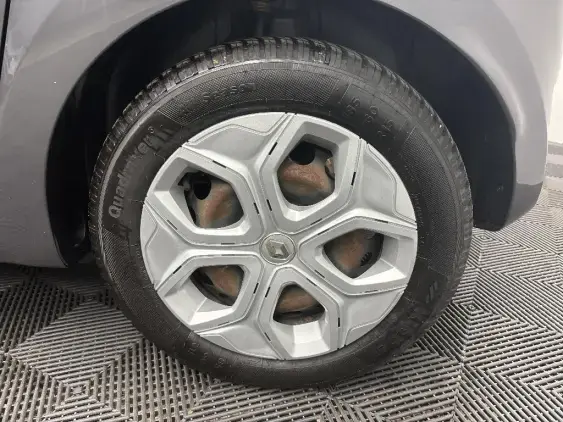 RENAULT TWINGO III - voiture d'occasion - Photo 20