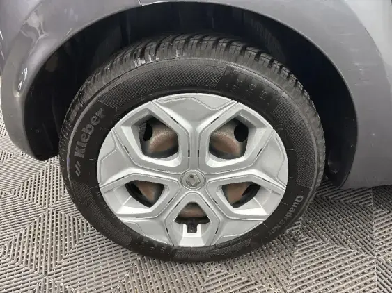 RENAULT TWINGO III - voiture d'occasion - Photo 21