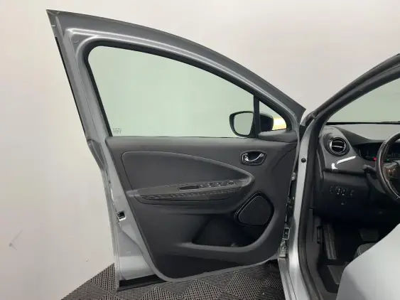 RENAULT ZOE - voiture d'occasion - Photo 15