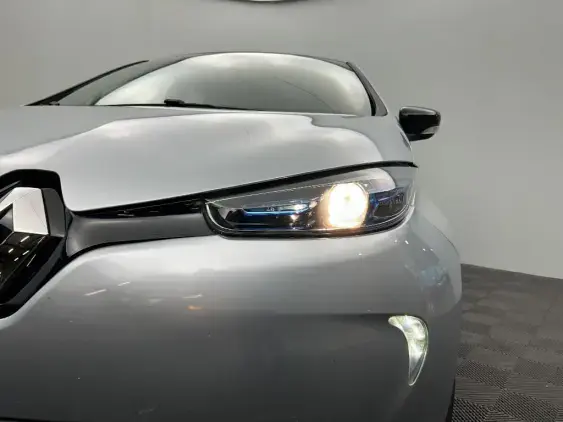 RENAULT ZOE - voiture d'occasion - Photo 17