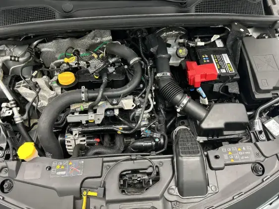 RENAULT CLIO V - voiture d'occasion - Photo 20