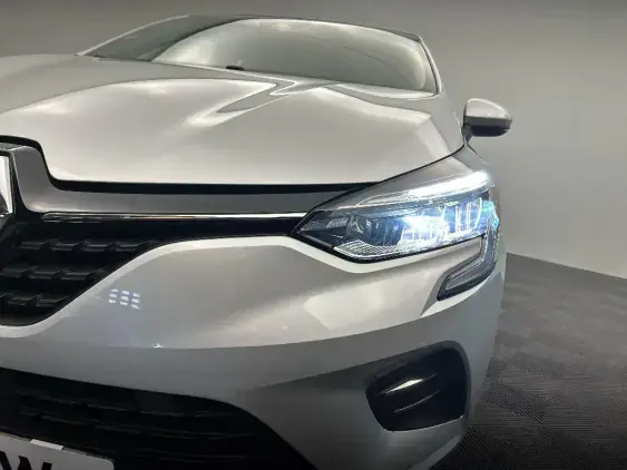 RENAULT CLIO V - voiture d'occasion - Photo 21