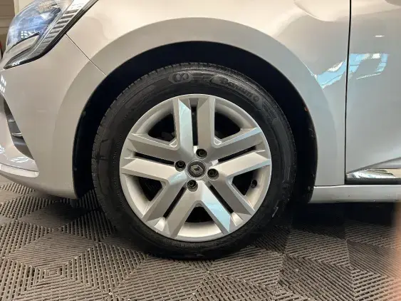 RENAULT CLIO V - voiture d'occasion - Photo 22