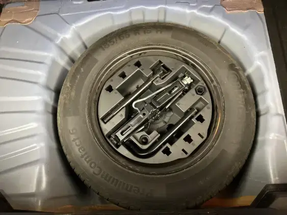 RENAULT CLIO V - voiture d'occasion - Photo 16