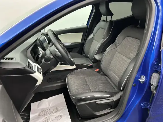 RENAULT CLIO V - voiture d'occasion - Photo 17