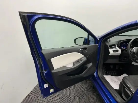 RENAULT CLIO V - voiture d'occasion - Photo 18