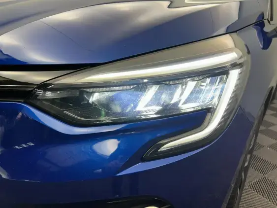 RENAULT CLIO V - voiture d'occasion - Photo 20