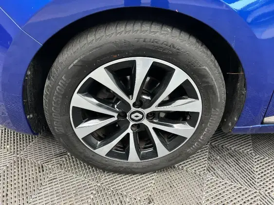 RENAULT CLIO V - voiture d'occasion - Photo 21