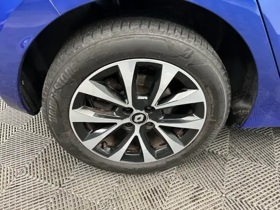 RENAULT CLIO V - voiture d'occasion - Photo 23