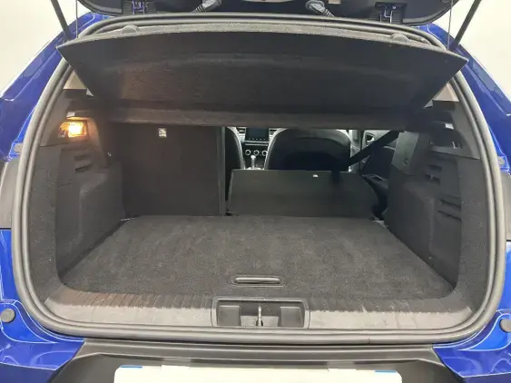 RENAULT CAPTUR II - voiture d'occasion - Photo 16